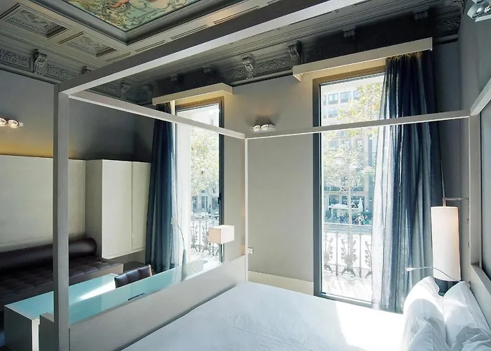 Hotel Actual