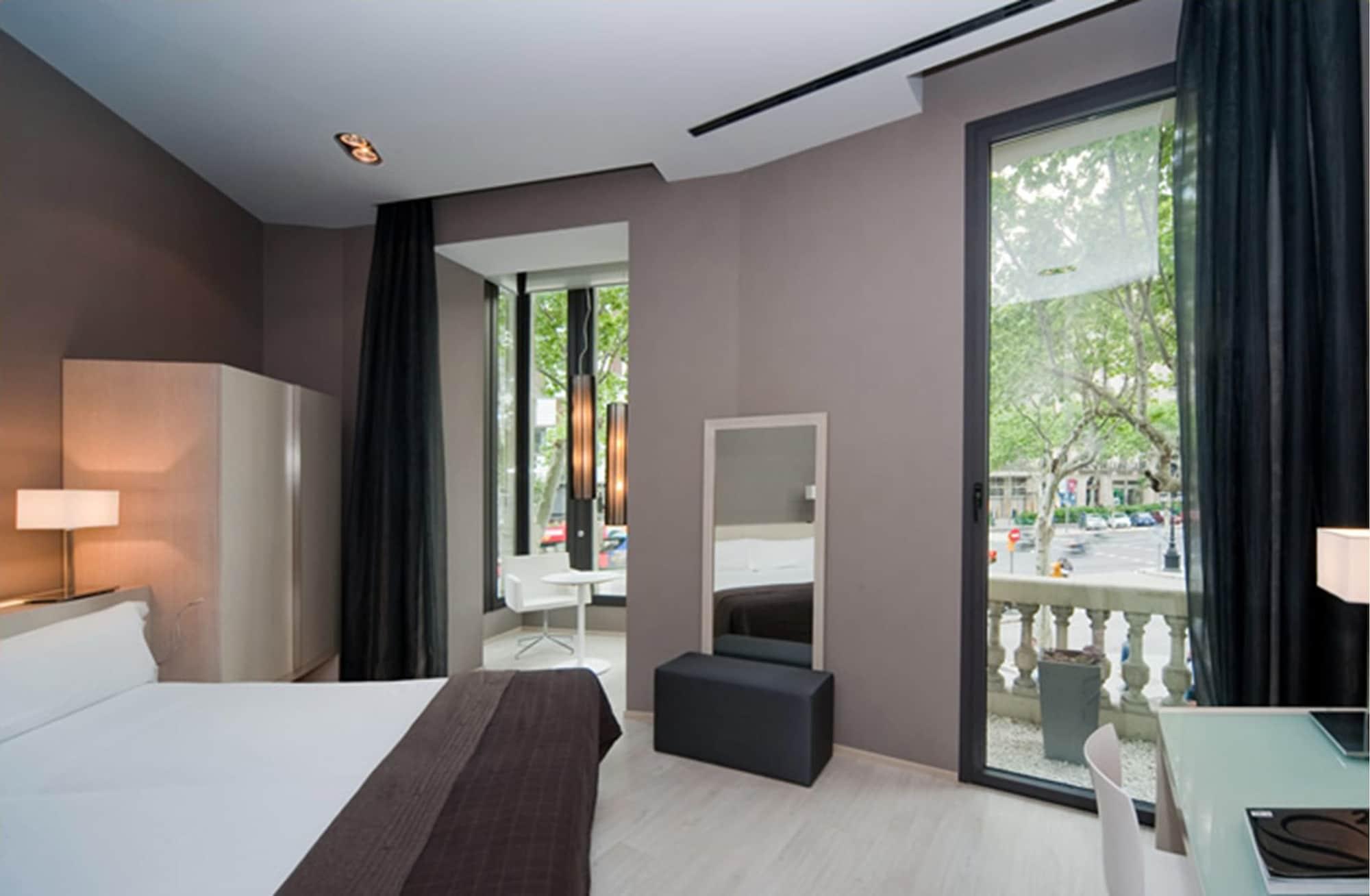 Hotel Actual Barcelona