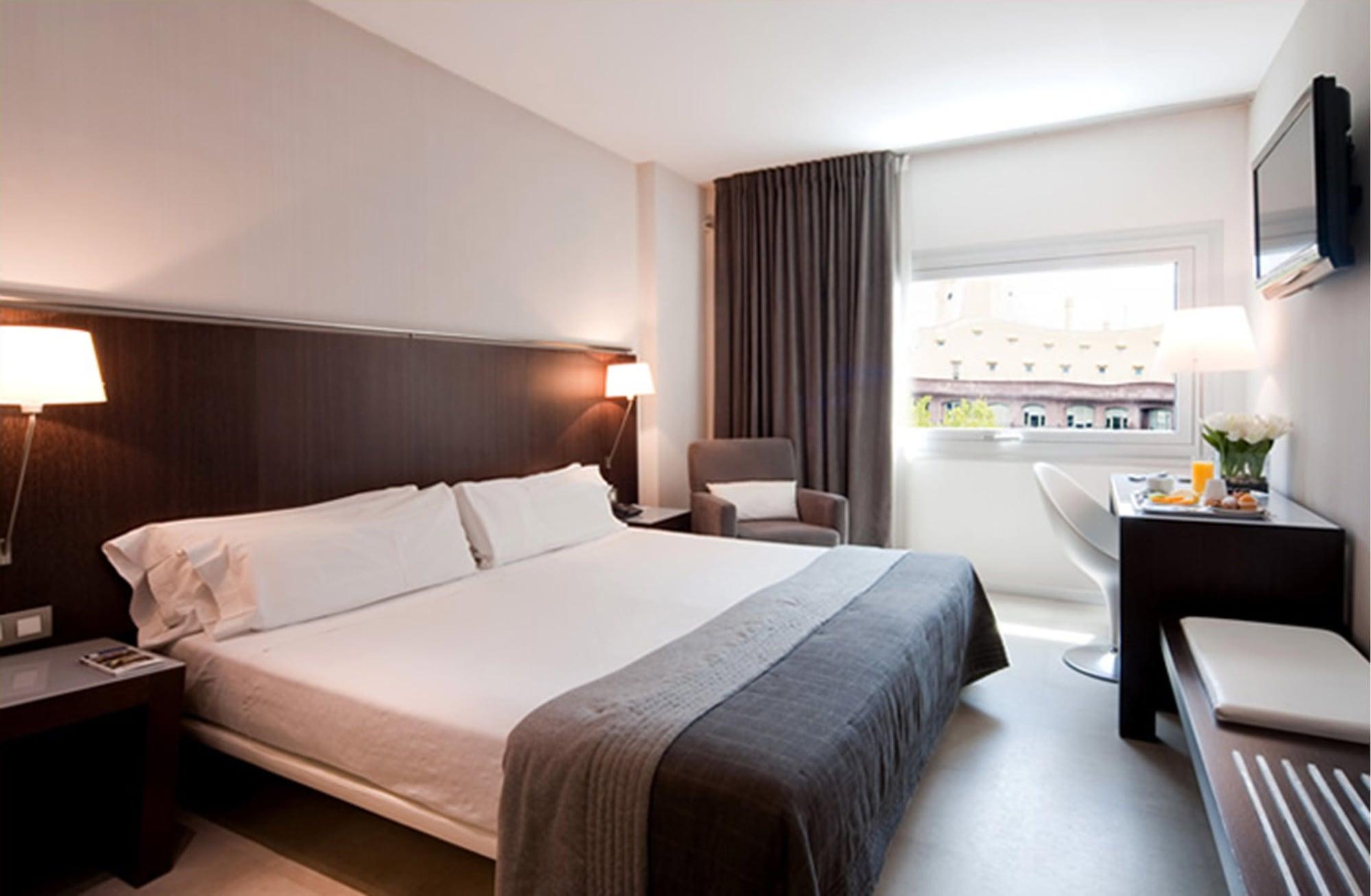 Hotel Actual Barcelona