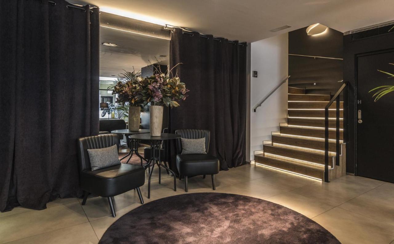 Hotel Actual Barcelona