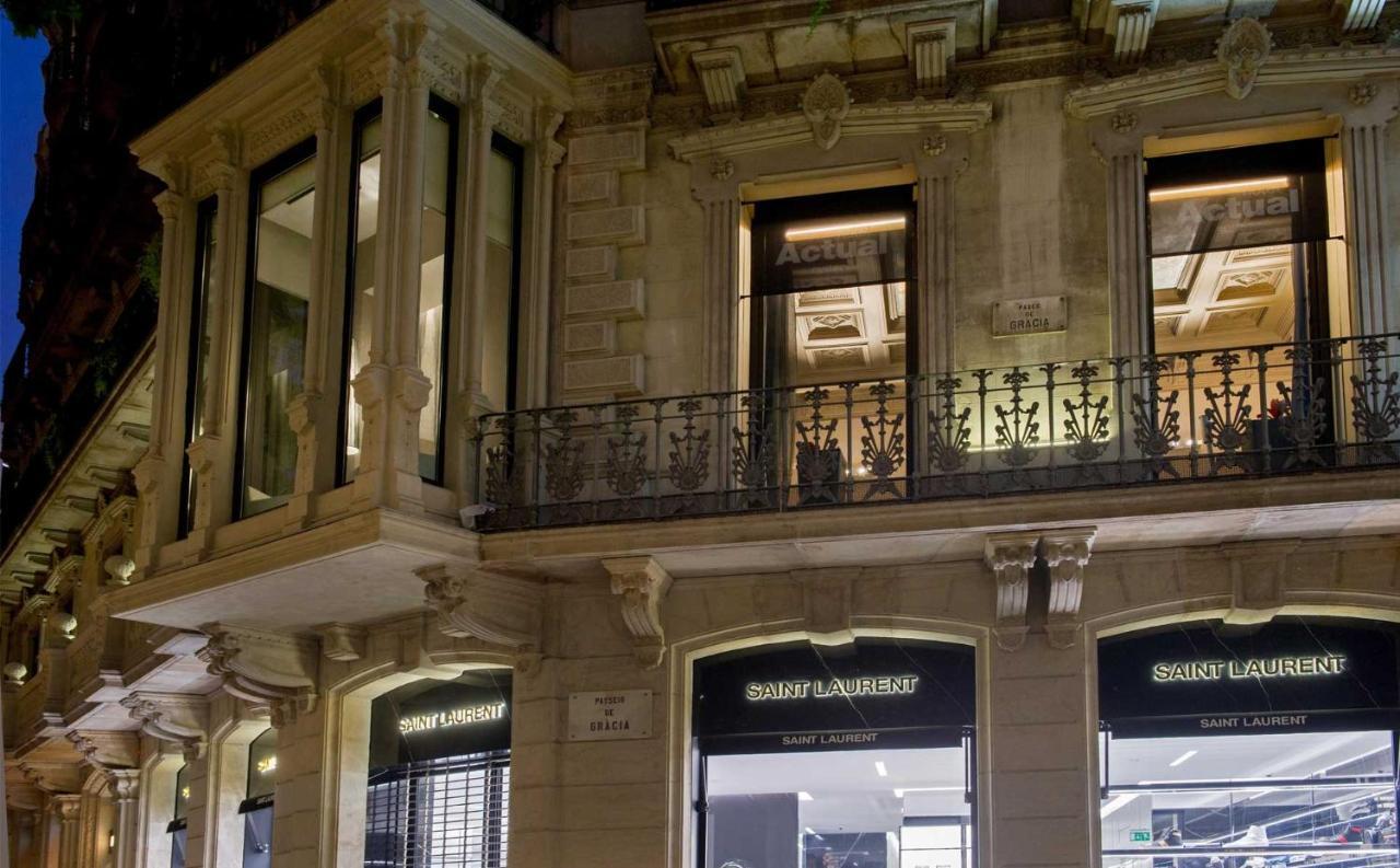 Hotel Actual Barcelona